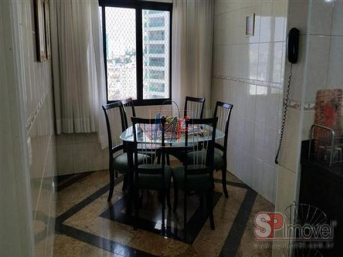 Imagem 11 de 16 de Id 6346 - Excelente Apto 4 Dorms (2 Suítes), 5 Vagas E Lazer Completo Jd.avelino ! - 6346