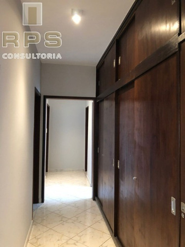 Imagem 4 de 19 de Casa Térrea À Venda - Vila Santista - Atibaia - Sp - Ca00943 - 70011215