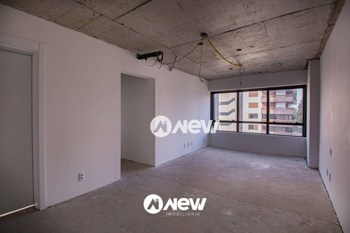 Imagem 25 de 30 de Apartamento Com 3 Dormitórios À Venda, 165 M² Por R$ 1.795.000,00 - Centro - Novo Hamburgo/rs - Ap2954