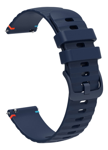 Bd Correa De Reloj 3290 Para Galaxy Watch 6 40/44 Mm