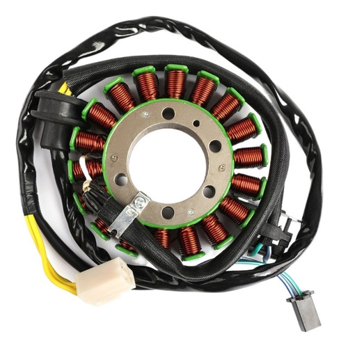 Alternador Estator P/suzuki Vs800 Intruder 800 Vs800gl