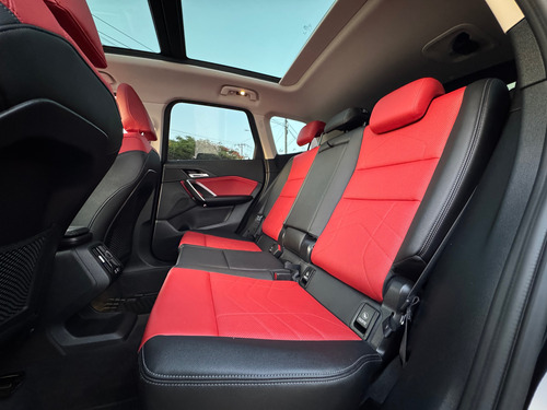 BMW X1 2.0 Sdrive20i