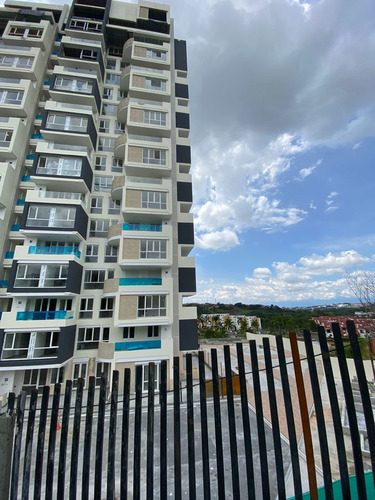 Imagen 3 de 14 de Venta Apartamentos 3 Habitaciones De Lujo En Pereira Risaralda