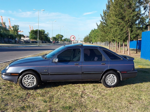 Ford Sierra 1992 2.3 Ghia Sx