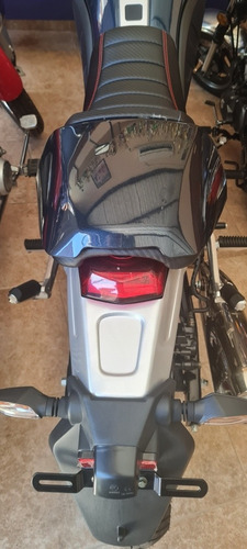 Imagen 9 de 9 de Zanella Ceccato X 250
