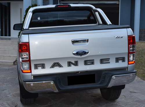 Ford Ranger 3.2 Cd Xlt Tdci 200cv