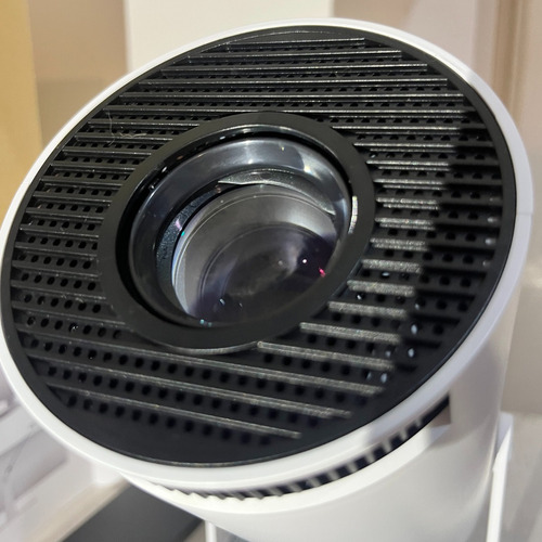 Proyector Hy300 Pro - Incluye Magis Tv Blanco