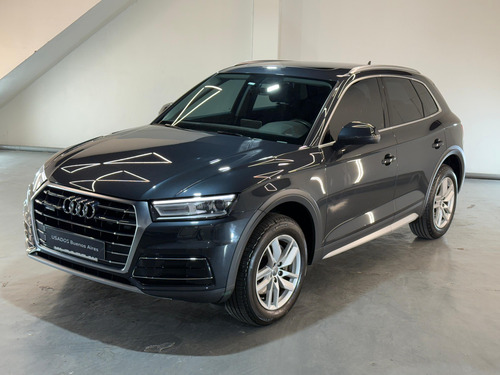 Audi Q5 2.0 45 Tfsi Offroad 252cv