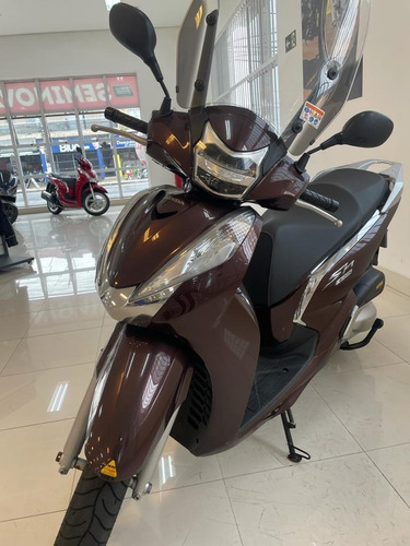 Imagem 6 de 7 de Sh 300i Honda 2018/2018