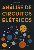Comprar Análise De Circuitos Elétricos