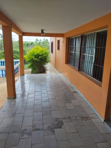 Imagem 7 de 13 de Chácara À Venda Em Loteamento Chácaras Gargantilhas - Ch010666