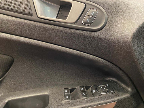 Imagem 14 de 14 de Ford Ecosport 1.5 Ti-vct Flex Se Automático