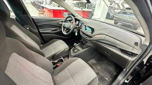 Chevrolet Onix 1.0