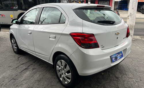 Chevrolet Onix Chevrolet Onix 1.4 LT SPE/4