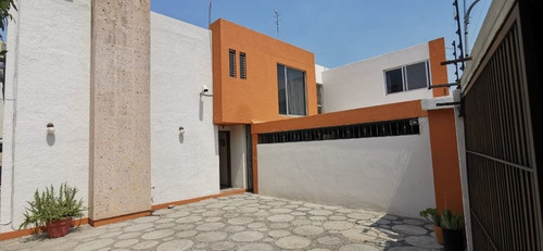 Imagen 20 de 20 de Casa Renta San Javier Centro Queretaro
