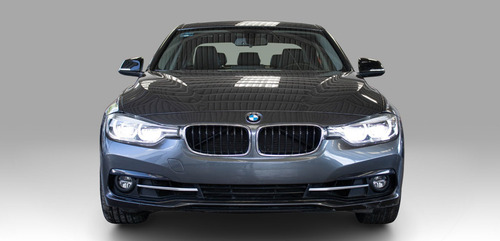 Imagen 6 de 7 de Bmw Serie 3 2017 2.0 330ia Sport Line At