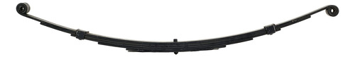 97-294 Muelle De Hoja Delantero Compatible Con Modelos Selec