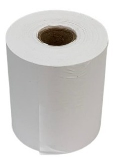 Rollos Térmicos 57x55 Máquina Fiscal Tickera Parley