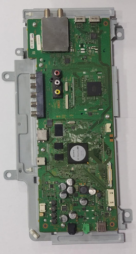  Main Board O Tarjeta Principal Tv Sony Kdl 50w657