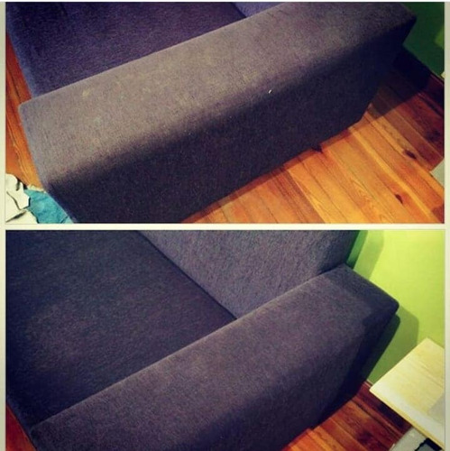 Imagen 2 de 10 de Limpieza De Tapizados,lavado De Sillones Colchones Alfombras