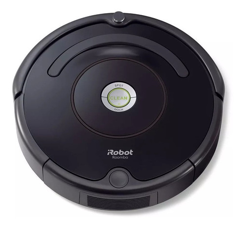 Aspiradora Irobot Roomba 614 Nuevo Modelo Robot Inteligente