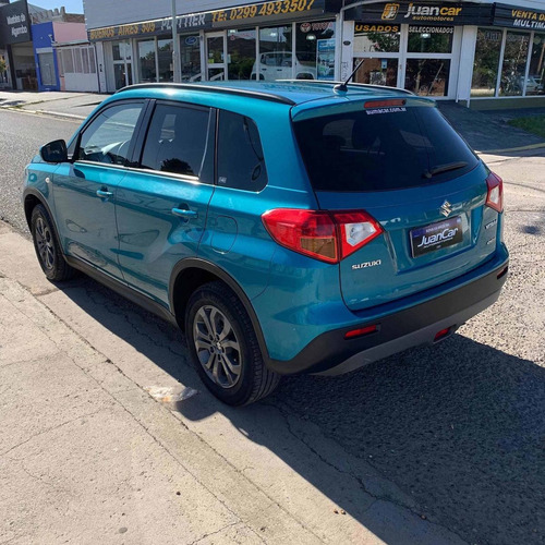 Imagen 4 de 11 de Suzuki Vitara 2017 1.6 Gl Plus 4x4 Allgrip 120cv