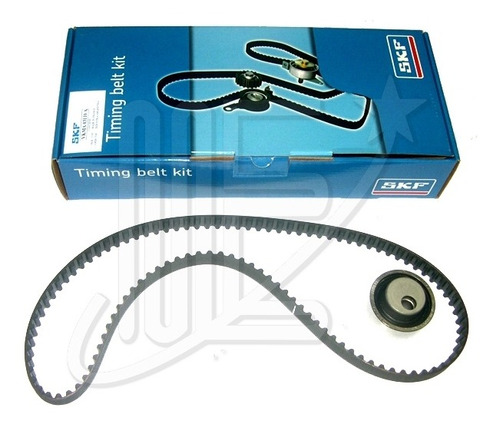 Kit De Distribucion Skf Peugeot 106 205 1.4 8v Tu3jp