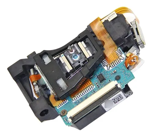 comprar Lente Laser Lector Repuesto Compatible Ps3 Slim Kes-460a