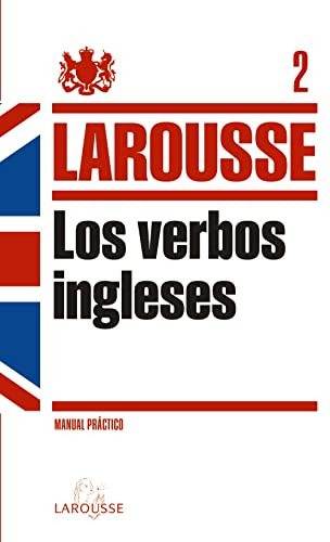 Verbos Ingleses, Larousse