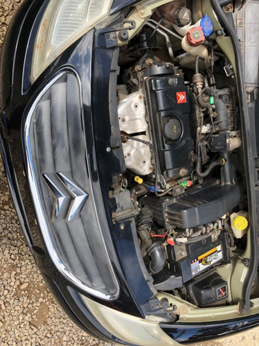 Sucata Citroen C3 1.4 2012 Flex - Rs Auto Peças