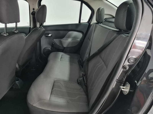 Renault Logan Expression 1.0 16v Hi-flex Mec.