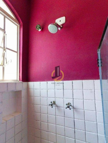 Imagem 7 de 30 de Casa Com 3 Dormitórios À Venda, 220 M² Por R$ 1.500.000,00 - Vila Deodoro - São Paulo/sp - Ca0162