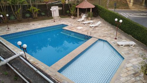 Imagem 28 de 28 de Apartamento Com 3 Dormitórios À Venda, 137 M² Por R$ 585.000,00 - Vila Ema - São José Dos Campos/sp - Ap5885