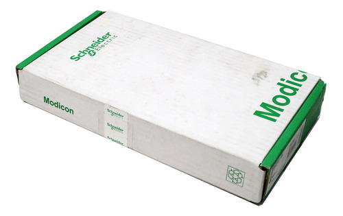 Modulo Fonte Para Plc Modicon Quantum Schneider 140cps51100