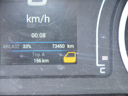 Iveco Daily Chasis 3.0 35-160 3750 Cab. Simples 2P