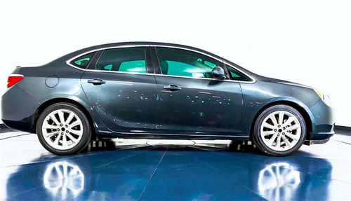 Imagen 4 de 15 de 102284 - Buick Verano 2015 Con Garantía