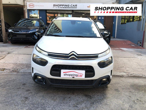 Citroën C4 Citroen C4 Vti 1.6 2021