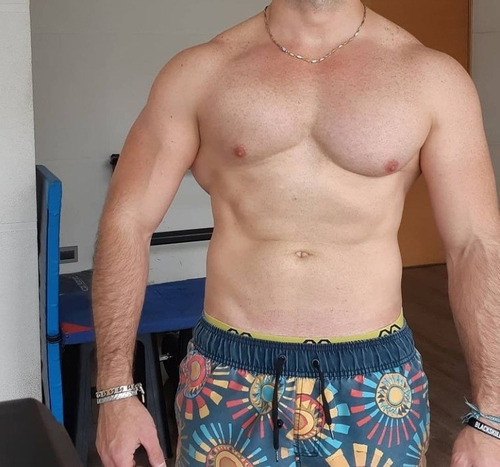 Imagen 3 de 5 de Mini Spa Pará Caballeros En Panamá +507 6007 3893