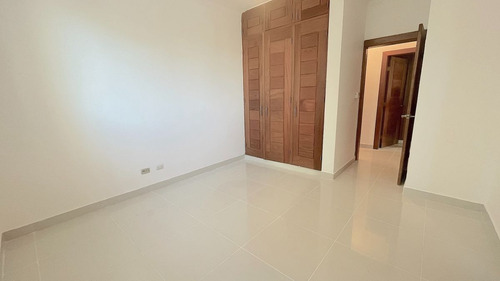 Imagen 17 de 22 de Apartamento En Alquiler En Urbanizacion Real