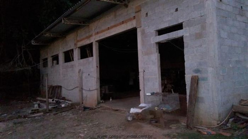 Chácaras À Venda Em Jundiaí/sp - Compre O Seu Chácaras Aqui! - 1129657