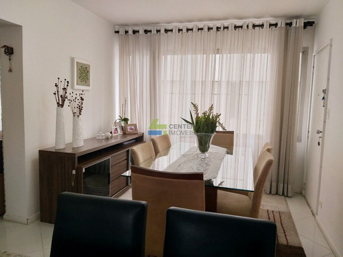Imagem 5 de 13 de Apartamento - Vila Mariana - Ref: 13882 - V-871879