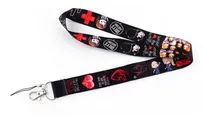 Comprar Lanyard C\u002Fnombre De Medicamentos,para Enfermera,médicos,etc