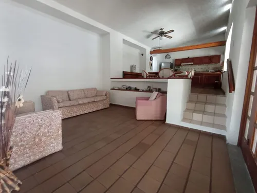 Vendo Casa En Privada, Burgos A Unos Metros Salida A Autopista Del Sol
