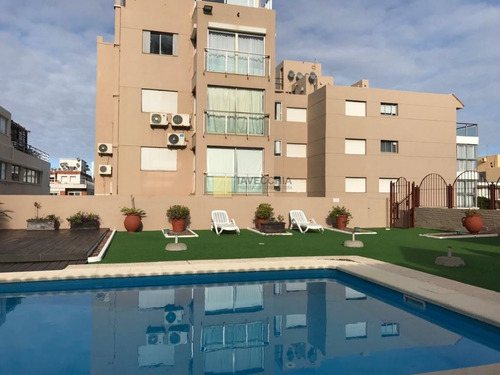 Imagen 2 de 15 de Venta De Apartamento De 2 Dormitorios En Península