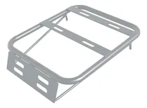 Comprar Portaequipajes Trasero Para Motocicleta, Portaequipajes