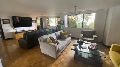 Apartamento en venta