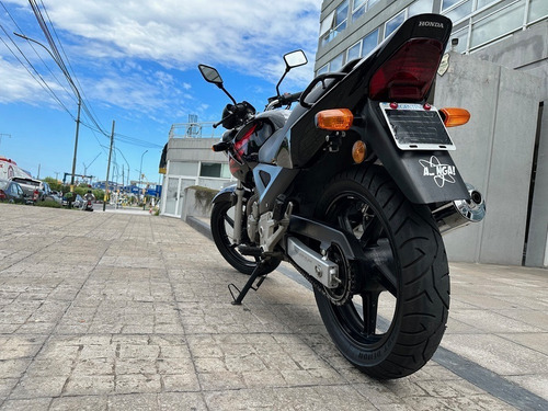 Imagen 8 de 25 de Honda Cbx 250 Twister