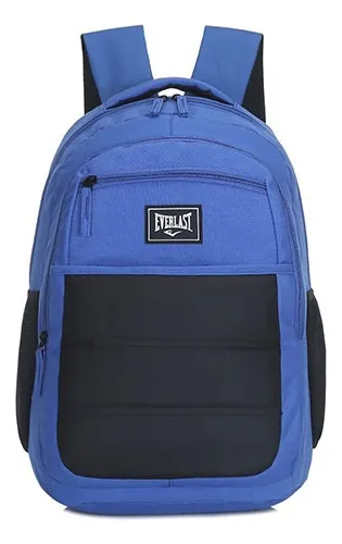 Mochila everlast mercado libre new arrivals
