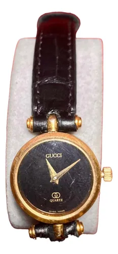 Reloj marca suizo quartz sale