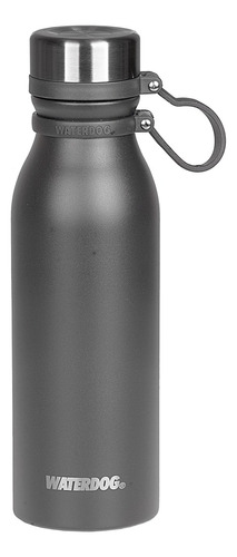Botella Termica Waterdog Doble Pared 600 Cc